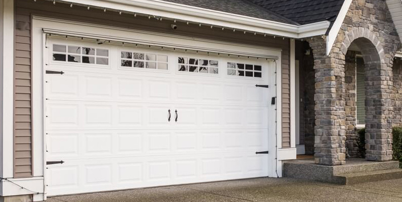 Why Quality Matters When Replacing Garage Door Parts